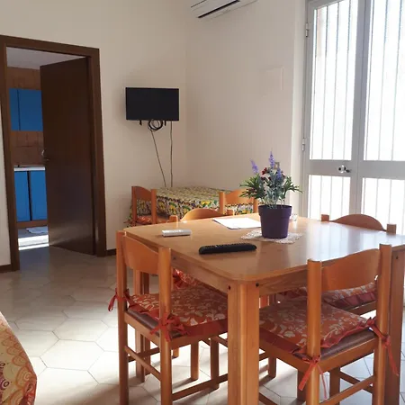 Appartement Casa Giotto A *