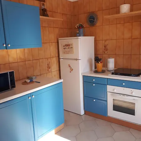 Casa Giotto A Appartement