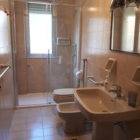 Casa Giotto A Appartement *