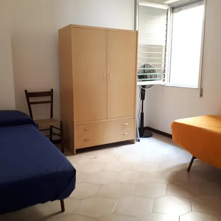 Appartement Casa Giotto A *