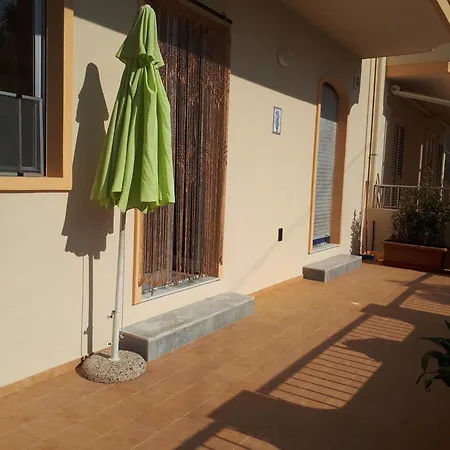 Appartement Casa Giotto A Sampieri