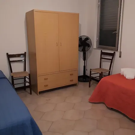 Casa Giotto A Sampieri